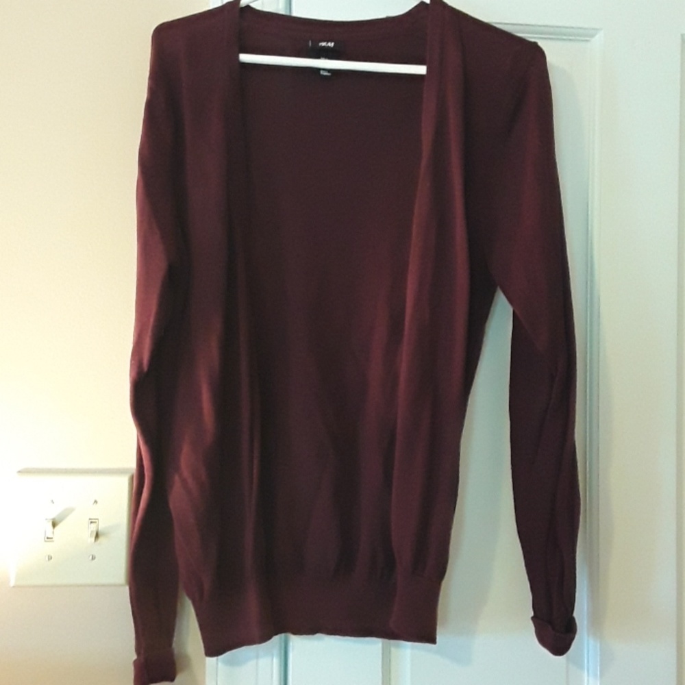 Boyfriend Cardigan